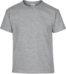 Gildan GI5000B - T-SHIRT ENFANT Sport Grey