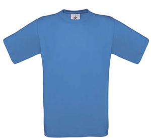B&C CG149 - T-Shirt Enfant Azur