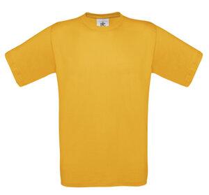 B&C CG149 - T-Shirt Enfant Or