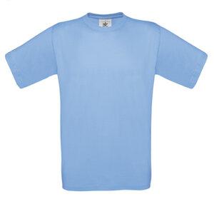 B&C CG149 - T-Shirt Enfant Sky Blue