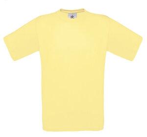 B&C CG149 - T-Shirt Enfant Jaune