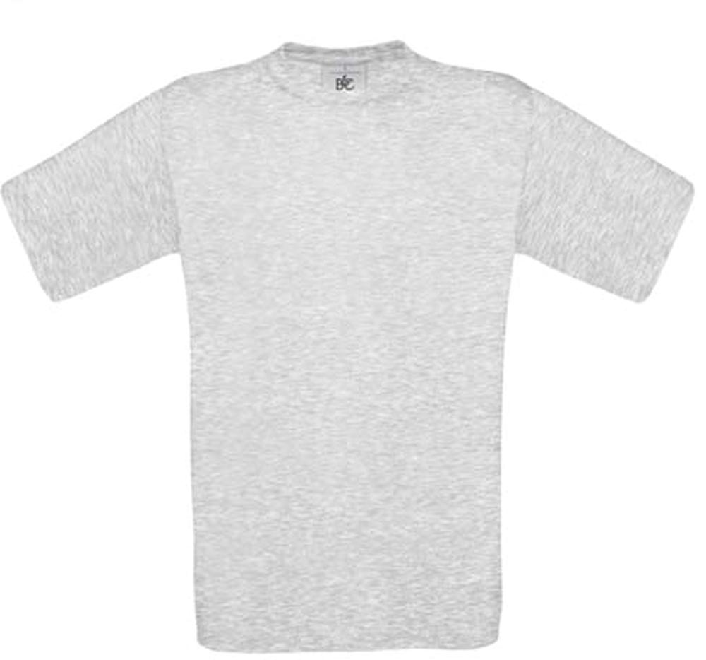 B&C CG189 - T-Shirt Enfant