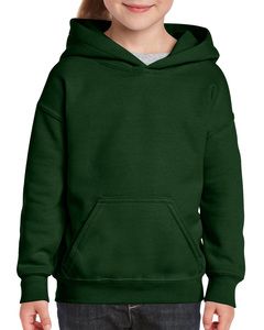 Gildan GI18500B - Sweat-Shirt Capuche Enfant