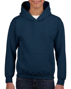 Gildan GI18500B - Sweat-Shirt Capuche Enfant