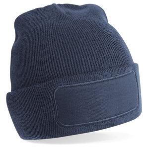 Beechfield B445 - Bonnet Patch French Navy