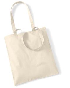 Westford Mill W101 - PROMO SHOULDER TOTE Naturel