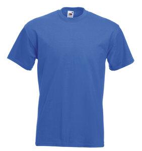 Fruit of the Loom SC61044 - T-Shirt Homme Manches Courtes 100% Coton