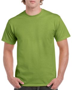 Gildan GI5000 - Tee Shirt Manches Courtes en Coton Kiwi