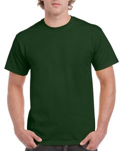 Gildan GI2000 - Tee Shirt Homme 100% Coton Forest Green