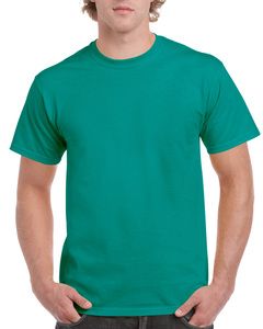Gildan GI2000 - Tee Shirt Homme 100% Coton Jade Dome
