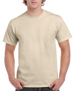 Gildan GI2000 - Tee Shirt Homme 100% Coton Sand