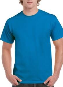Gildan GI2000 - Tee Shirt Homme 100% Coton Saphir