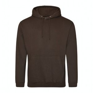 AWDis JH001 - SWEAT-SHIRT CAPUCHE Hot Chocolate