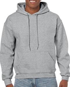 sweat à capuche homme