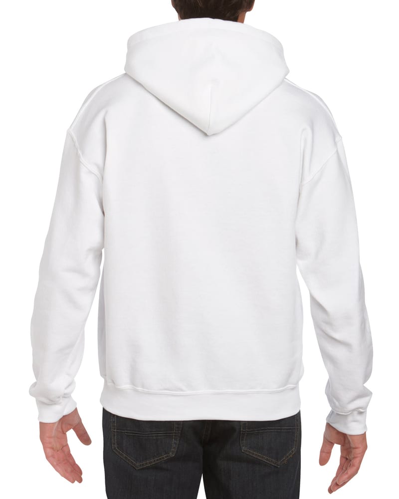 sweat à capuche homme