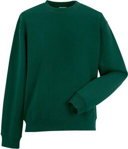 Russell RU262M - SWEAT-SHIRT MANCHES DROITES