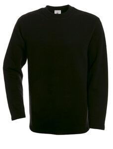 B&C CGWU610 - Sweat-Shirt Coupe Droite