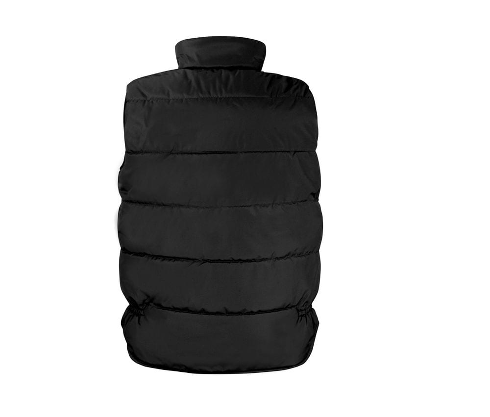 bodywarmer matelassé