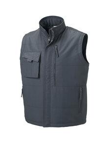 Russell RU014M - Bodywarmer De Travail