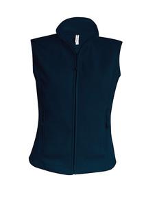 Kariban K906 - MÉLODIE > GILET MICROPOLAIRE FEMME