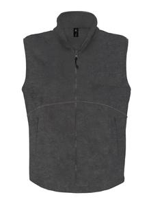 B&C CGFU705 - Traveller - Gilet Polaire