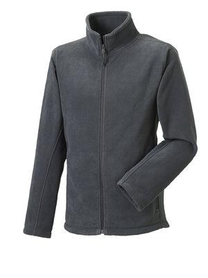 Russell RU8700M - Veste Polaire Zippée