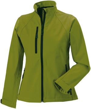 Russell RU140F - Veste Softshell Femme