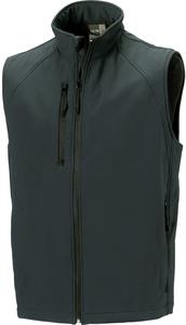 Russell RU141M - Bodywarmer Softshell Homme