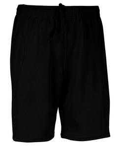 ProAct PA101 - SHORT SPORT Noir