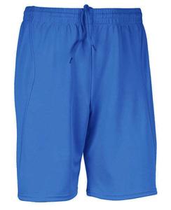 ProAct PA101 - SHORT SPORT Royal Blue