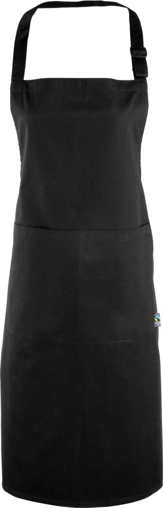 Premier PR112 - FAIRTRADE APRON - TABLIER "ÉQUITABLE"