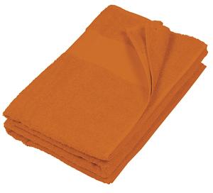 Kariban K113 - BATH TOWEL > SERVIETTE DE BAIN Burnt Orange