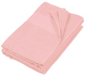 Kariban K113 - BATH TOWEL > SERVIETTE DE BAIN Pale Pink
