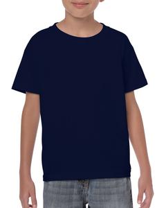 Gildan 5000B - Heavy Youth T-Shirt Marine