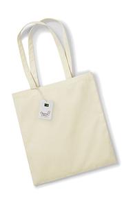 Westford Mill W801 - EarthAware™ Organic Bag for Life Naturel