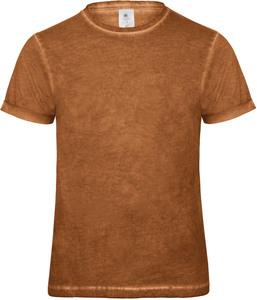 B&C DNM CGTMD70 - T-SHIRT HOMME DNM PLUG IN