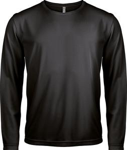 ProAct PA443 - T-Shirt Sport Manches Longues