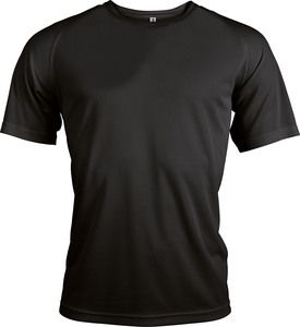 ProAct PA438 - T-SHIRT SPORT MANCHES COURTES