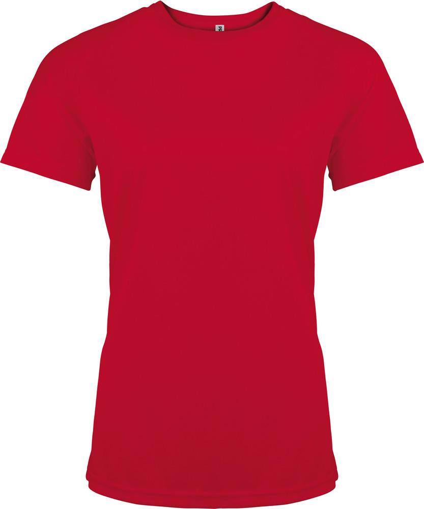 ProAct PA439 - T-SHIRT SPORT MANCHES COURTES FEMME