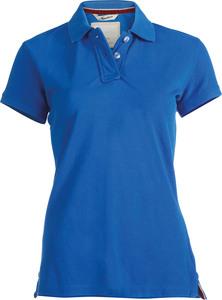 Kariban Vintage KV2201 - POLO MANCHES COURTES FEMME