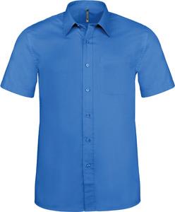 Kariban K551 - ACE > CHEMISE MANCHES COURTES