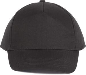 K-up KP051 - ACTION II - CASQUETTE 5 PANNEAUX