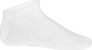 ProAct PA037 - SOCQUETTES SPORT BAMBOU Blanc