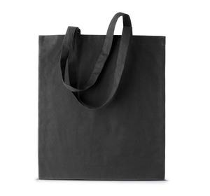 Kimood KI0223 - SAC SHOPPING ANSES COURTES Noir