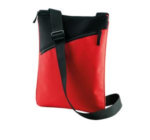 Kimood KI0304 - SAC BANDOULIÈRE Rouge