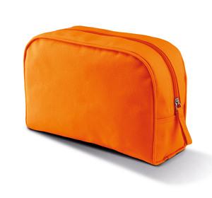 Kimood KI0710 - TROUSSE DE TOILETTE Orange