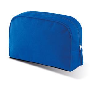 Kimood KI0710 - TROUSSE DE TOILETTE Royal Blue