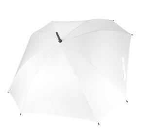 Kimood KI2023 - PARAPLUIE CARRÉ Blanc