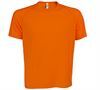 ProAct PA438 - T-SHIRT SPORT MANCHES COURTES