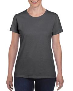 Gildan GI5000L - T-SHIRT FEMME MANCHES COURTES